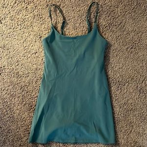 Abercrombie & Fitch Active Exercise Dress XS